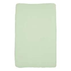 Meyco Aankleedkussenhoes Uni - Pre-washed - Offwhite