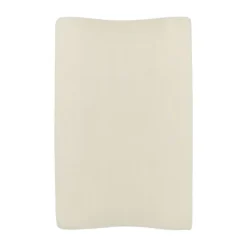 Meyco Aankleedkussenhoes Uni - 2 Stuks - Soft Sand