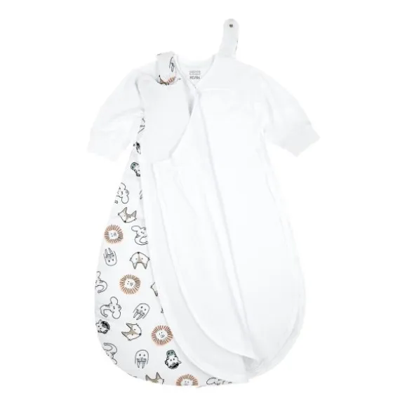 Meyco Animal 4 Seasons Slaapzak Mt. 80 / 86