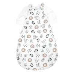 Meyco Animal 4 Seasons Slaapzak Mt. 80 / 86