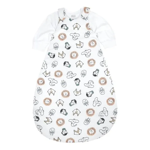 Meyco Animal 4 Seasons Slaapzak Mt. 80 / 86