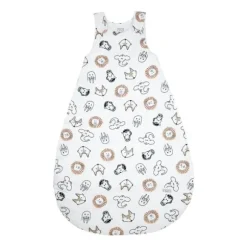 Meyco Animal 4 Seasons Slaapzak Mt. 80 / 86