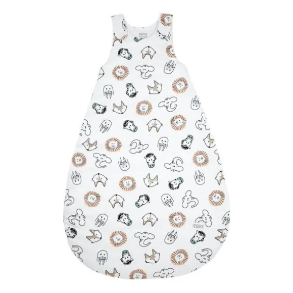 Meyco Animal 4 Seasons Slaapzak Mt. 80 / 86