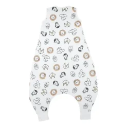 Meyco Animal Jumper Slaapzak Mt. 80