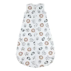 Meyco Animal Winter Slaapzak Mt. 98