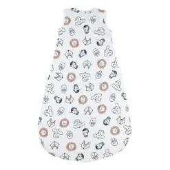 Meyco Animal Winter Slaapzak Mt. 98