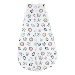 Meyco Animal Zomer Slaapzak Mt. 74