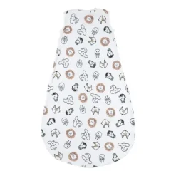 Meyco Animal Zomer Slaapzak Mt. 74