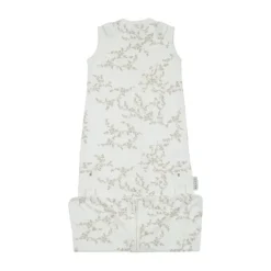 Meyco Baby Branches 4 Seizoenen Slaapzak - Sand