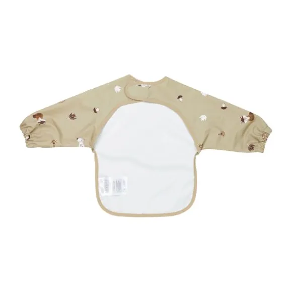 Meyco Baby Forest Animals Mouwslab - Sand