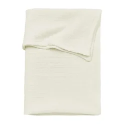 Meyco Baby hydrofiel ledikantlaken - Naturel - 100x150 cm