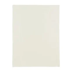 Meyco Baby hydrofiel ledikantlaken - Naturel - 100x150 cm