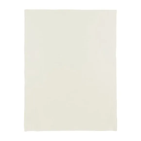 Meyco Baby hydrofiel ledikantlaken - Naturel - 100x150 cm