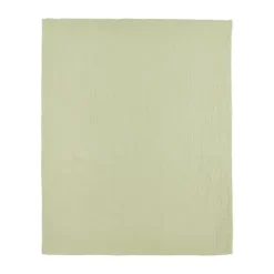 Meyco Baby hydrofiel ledikantlaken - Naturel - 100x150 cm