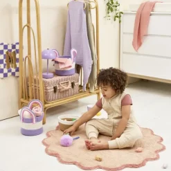 Meyco Baby Uni zomer Slaapoverall Jumper - 92 cm - Pre-Washed Hydrofiel - Soft Sand