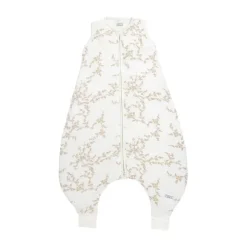 Meyco Branches Jumper Slaapzak - 92 cm - Sand