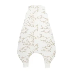 Meyco Branches Jumper Slaapzak - 92 cm - Sand