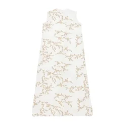 Meyco Branches Zomerslaapzak 110 cm Sand