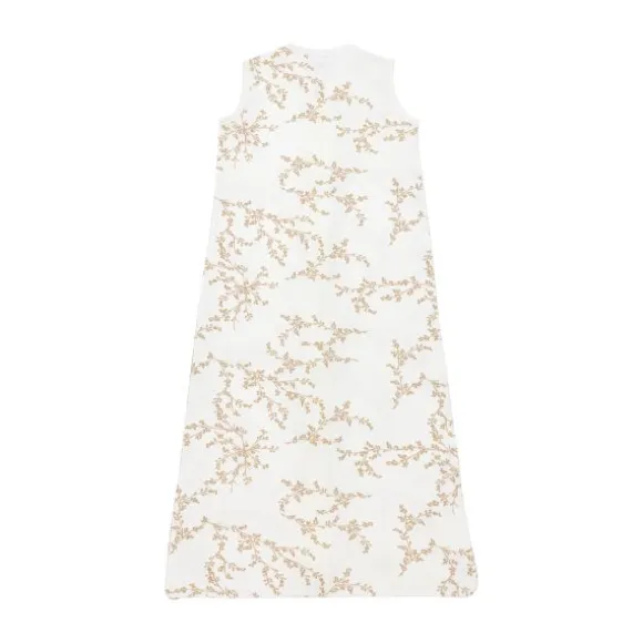 Meyco Branches Zomerslaapzak 110 cm Sand