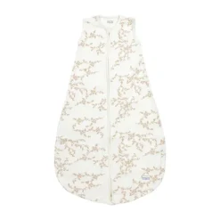 Meyco Branches Zomerslaapzak Rond 74 cm Sand