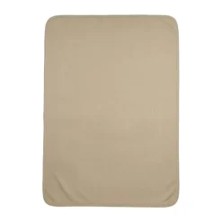 Meyco Deken Gebreid - Pure - 100 x 150 cm - Jacquard - Indigo