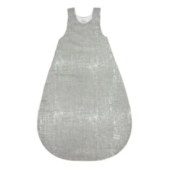 Meyco Fine Lines 4 Seasons Slaapzak Grey Mt. 68 / 74