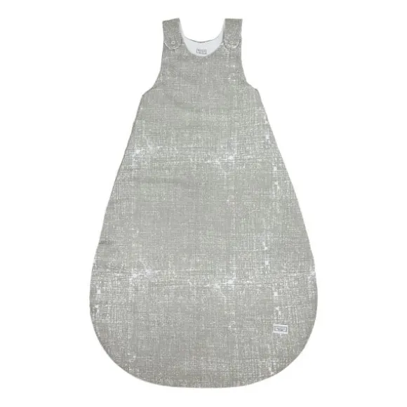 Meyco Fine Lines 4 Seasons Slaapzak Grey Mt. 68 / 74