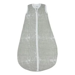 Meyco Fine Lines Zomer Slaapzak Grey Mt. 62