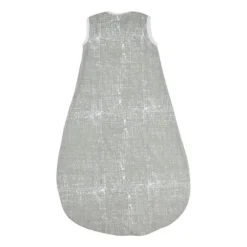 Meyco Fine Lines Zomer Slaapzak Grey Mt. 62