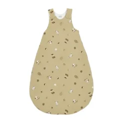 Meyco Forest Animals 4 Seizoenen Slaapzak Sand Mt. 68-74