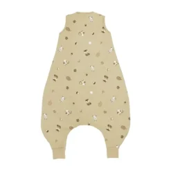 Meyco Forest Animals Jumper Winter Slaapzak Sand Mt. 80