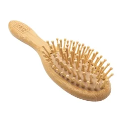 Meyco Kapset - 3-Delig - Bamboe - Natural