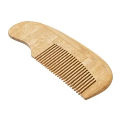 Meyco Kapset - 3-Delig - Bamboe - Natural