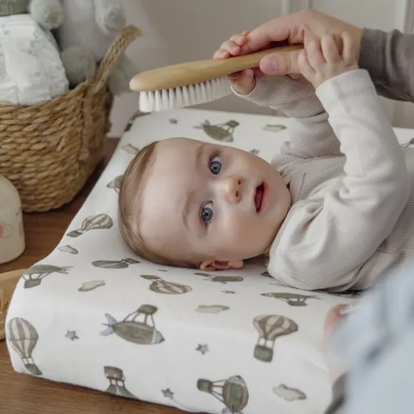 Meyco Kapset - 3-Delig - Bamboe - Natural