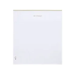 Meyco Ledikantlaken - Ssst...ik slaap!! - Sand