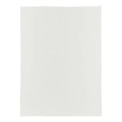 Meyco Ledikantlaken Uni - Pre-washed - Offwhite