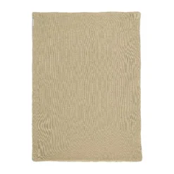 Meyco Mini Knots Fleece Wiegdeken 75 x 100 cm Soft Pink