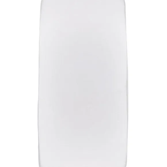 Meyco Molton Hoeslaken - 60 x 120 cm - PU Waterdicht