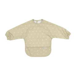 Meyco Mouwslab - Sweet Heart - Sand/Soft Sand