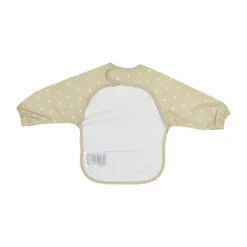 Meyco Mouwslab - Sweet Heart - Sand/Soft Sand