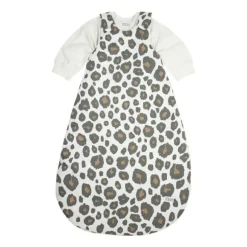 Meyco Panter 4 Seasons Slaapzak Neutral Mt. 80 / 86