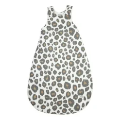 Meyco Panter 4 Seasons Slaapzak Neutral Mt. 80 / 86