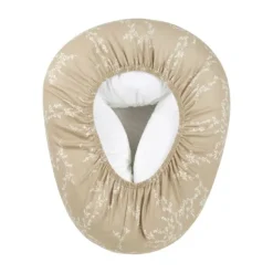 Meyco Relax Cover - Branches Sand