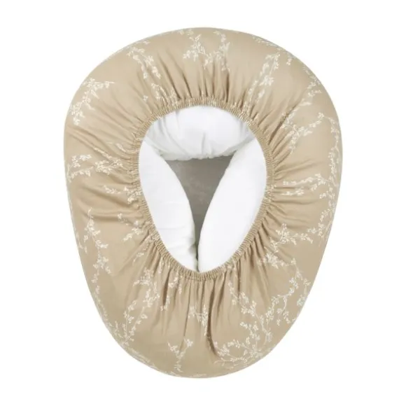 Meyco Relax Cover - Branches Sand