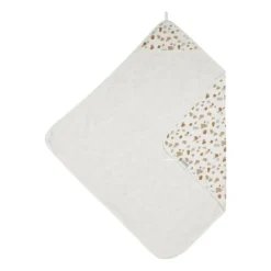 Meyco Stains Badcape