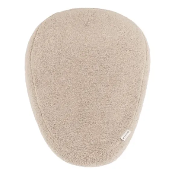 Meyco Teddy Relax Cover - Sand