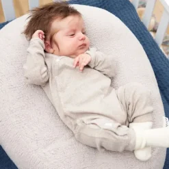 Meyco Teddy Relax Cover - Sand