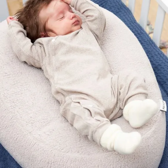 Meyco Teddy Relax Cover - Sand