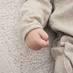 Meyco Teddy Relax Cover - Sand