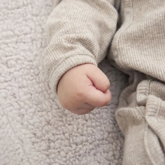 Meyco Teddy Relax Cover - Sand